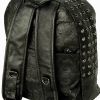 Blancho Backpack [Paradise Valley] Camping Backpack/ Outdoor Daypack/ School Backpack